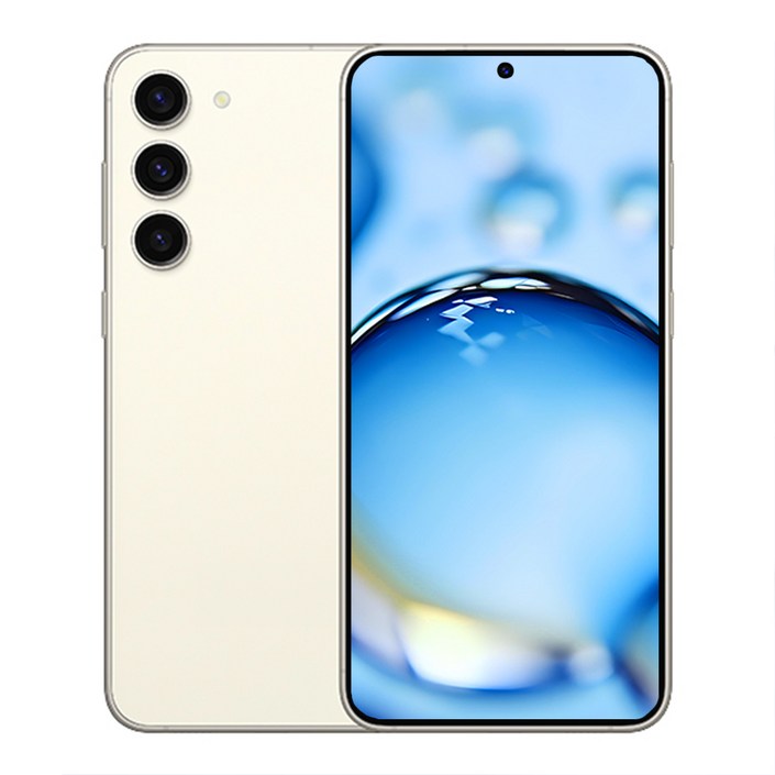 삼성전자 갤럭시 S 23 미개봉 새상품