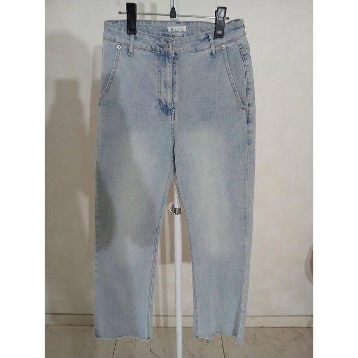 중고 023 잇미샤 데님 팬츠 NB11297