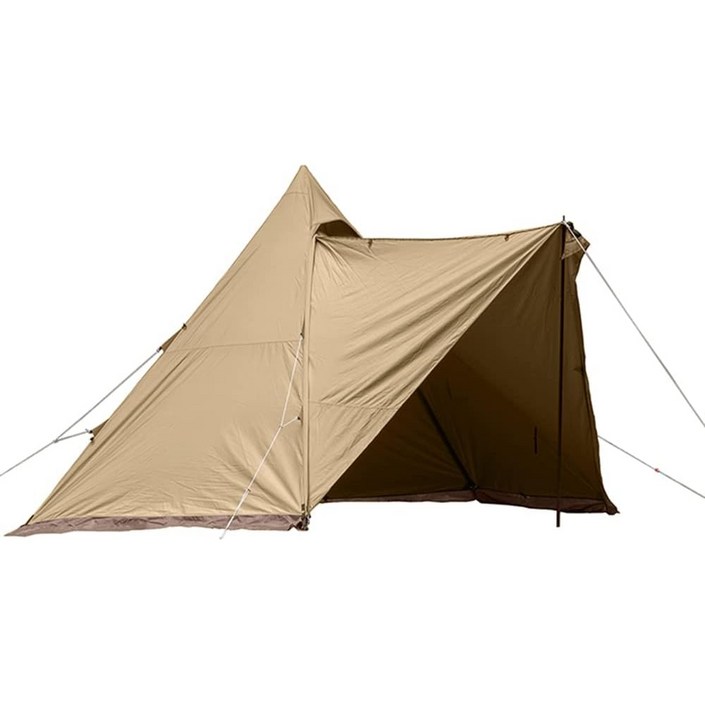 텐트마크디자인 서커스 레귤러 TCDX 2, 4인용 텐트