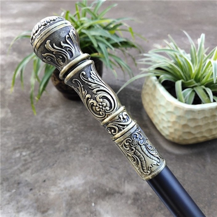 지팡이칼 지팡이 검 호신용 트레킹폴 등산 스틱 폴대 초경량등산스틱 트레일러닝스틱 등산스틱산로