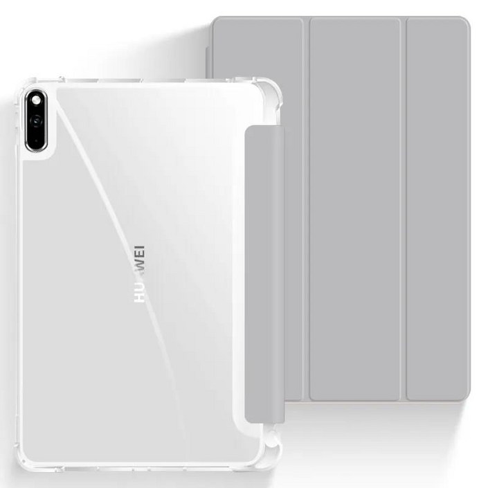 호환  레노버 탭용 스마트 태블릿 케이스 연필꽂이 커버가 있는 스마트 커버 M11 TB330FU P11 TBJ606 J607 J616 P11 Pro TBJ706 J716