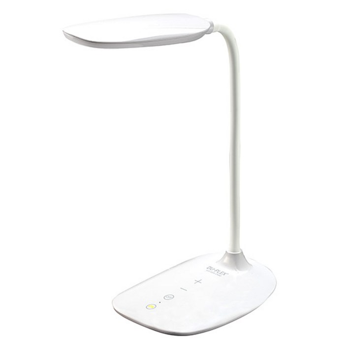 듀플렉스 LED스탠드  14단계 밝기조절 스탠드모음