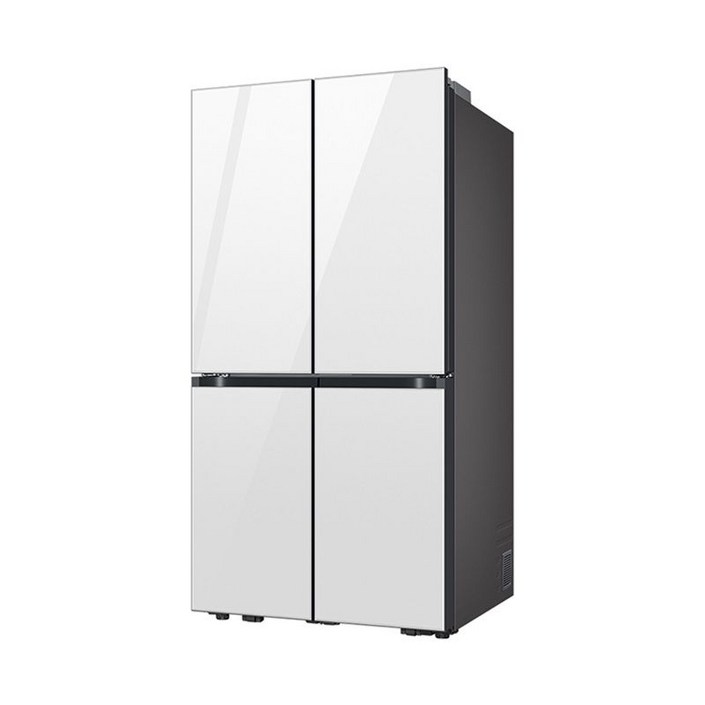 삼성 Bespoke AI 냉장고 5도어 902L, RM70F90M2W