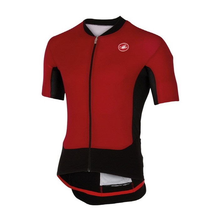 Castelli 져지/반팔져지, RS SUPERLEGGERA JERSEY