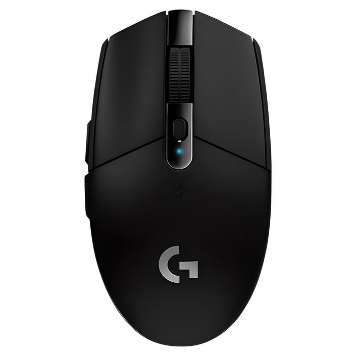 로지텍 LIGHTSPEED 무선 게이밍 마우스 G304