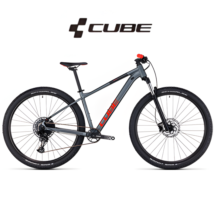 Cube Analog 독일 큐브 MTB 자전거 - Analog