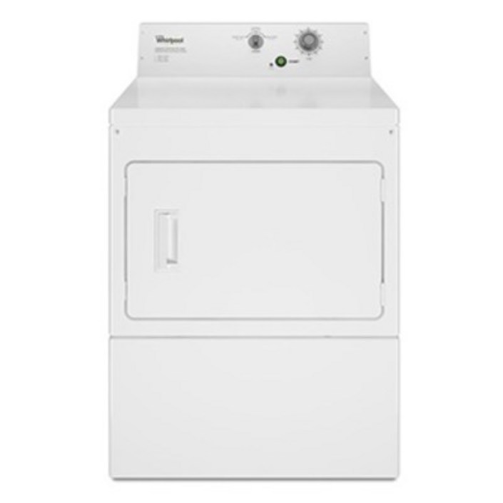 월풀 의류 전기건조기 대용량 업소용 상업용 최대15kg CEM2795FQ 월풀 의류 전기건조기 대용량 업소용 상업용 최대15kg CEM2795FQ