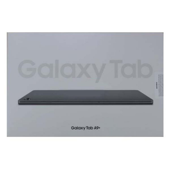 삼성 갤럭시 탭A9 플러스 5G 64GB 가개통 미개봉 새제품 SMX216