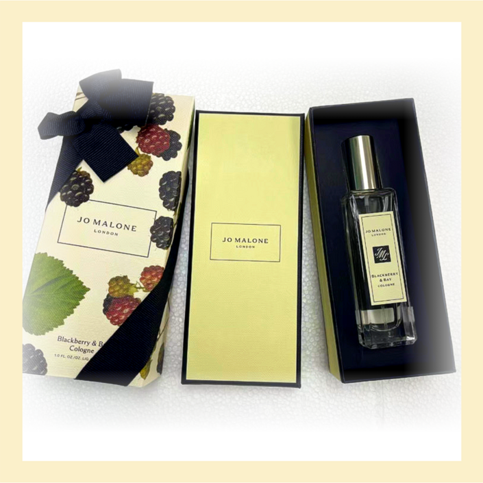 조말론 조말론 블랙베리 앤 베이 EDC 30미리 1oz