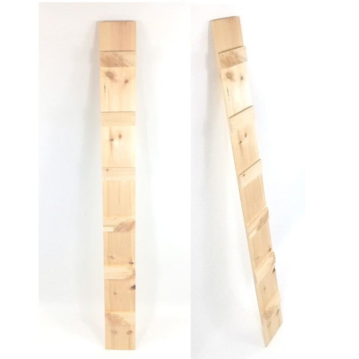 고양이 사다리 캣타워  캣클라이밍보드 JJ10