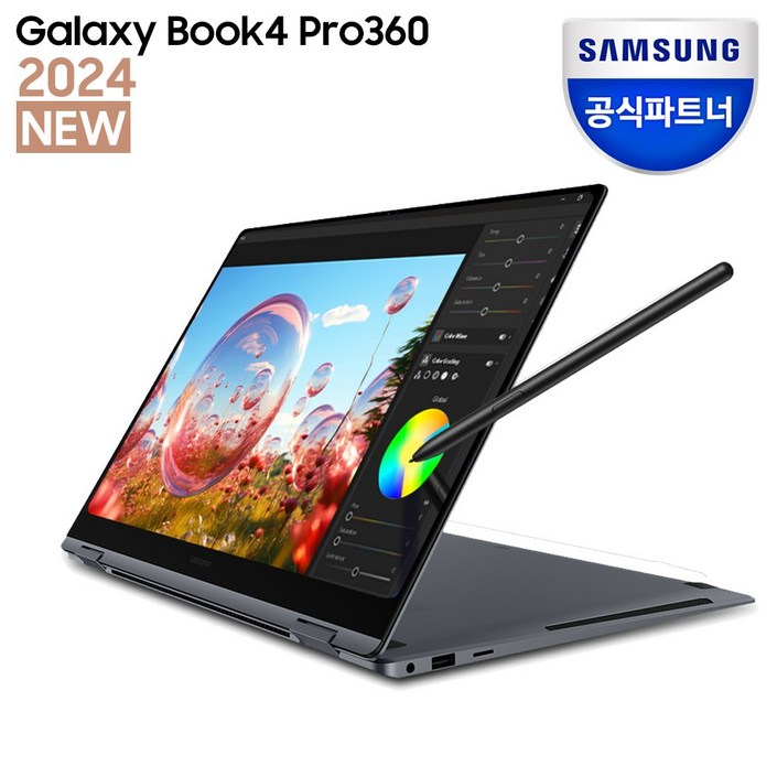 4 360 NT960QGKK71A 7 AI 2in1 S , NT960QGKK71A, WIN11 Home, 16GB, 1TB,