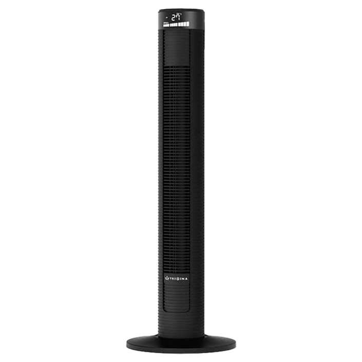 트리아이나 선풍기 날개없는 타워형 선풍기 TNTW747, TNTW747, 1개