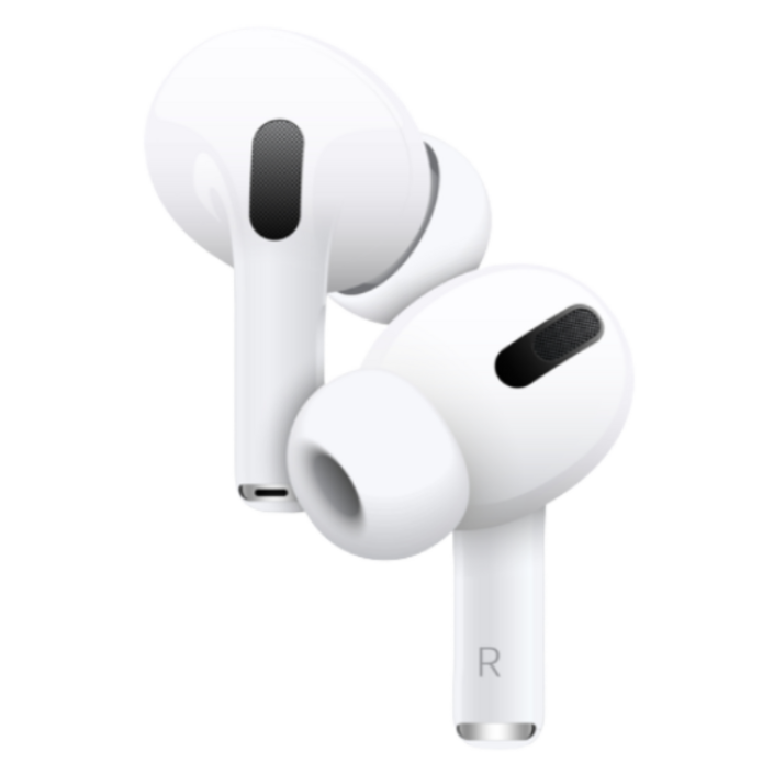 S급 중고 C타입,8핀 선택 애플 에어팟프로2 오른쪽 왼쪽 유닛 단품