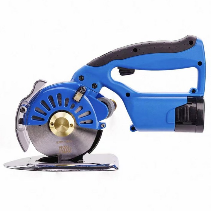 미싱부속 무선손재단기 충전식재단기RCS100B 100MM 도원미싱