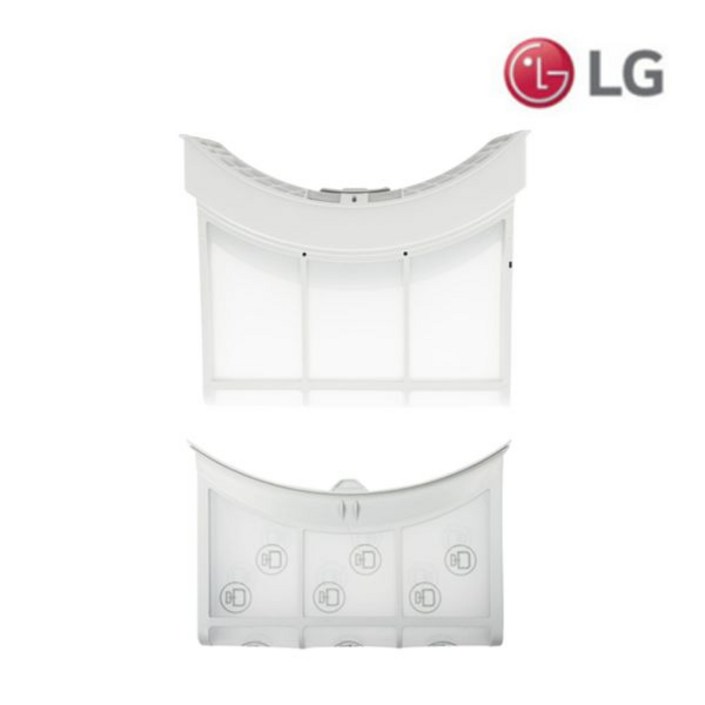 LG정품 트롬 대용량 건조기 내부필터 RH19WTAN RH19WTLN RH19WTWN