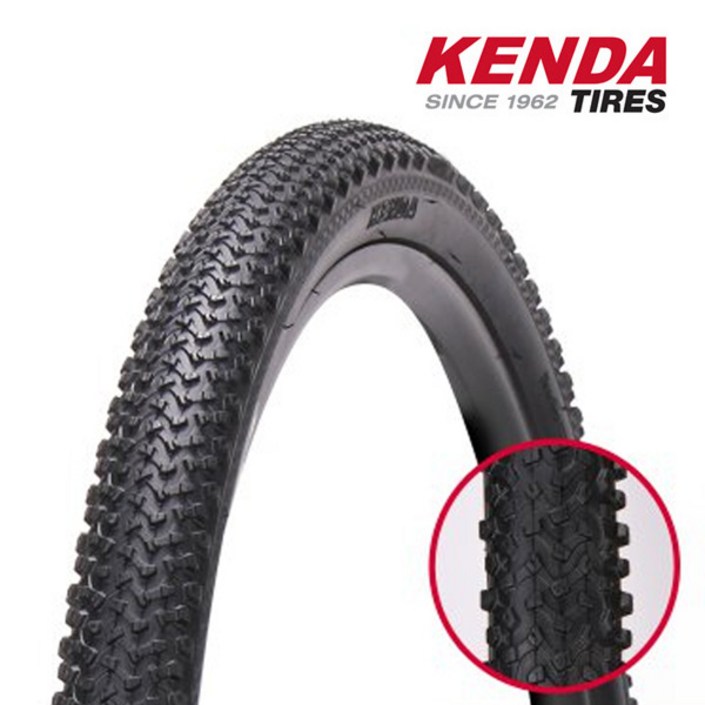 KENDA K1177 세미슬릭 MTB 타이어 26×1.95 KENDA K1177 세미슬릭 MTB 타이어 26×1.95