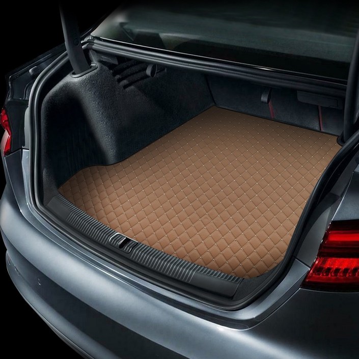 디올뉴 그랜저 GN7 그랜져 7세대 트렁크매트 차박매트 카 매트리스 바닥