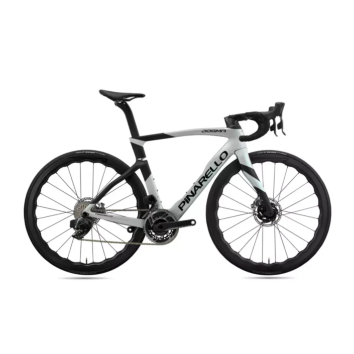 피나렐로 Pinarello DOGMA 카본 로드 바이크 슈퍼 레코드 2x12 DB 무선 캄파놀로 보라 WTO