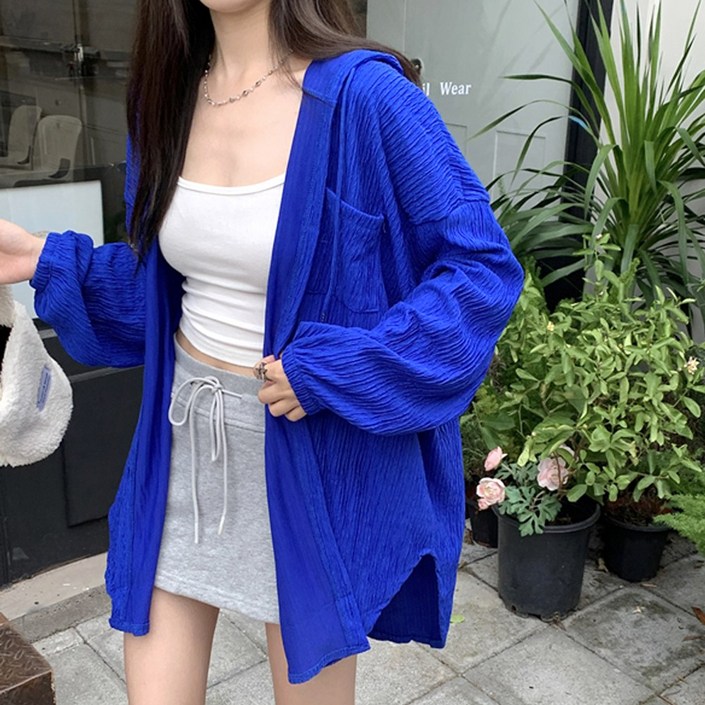 메이킹유 B7007쥬디프남방