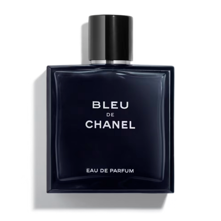 CHANEL 선물쇼핑백 블루 드 샤넬 오 드 빠르펭 BLEU DE CHANEL eau de perfum