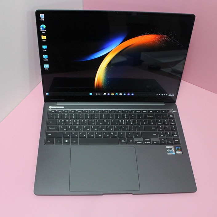 삼성전자 삼성 갤럭시북3 프로 NT960XFGKD72G i71360P 32G 1TB Win11