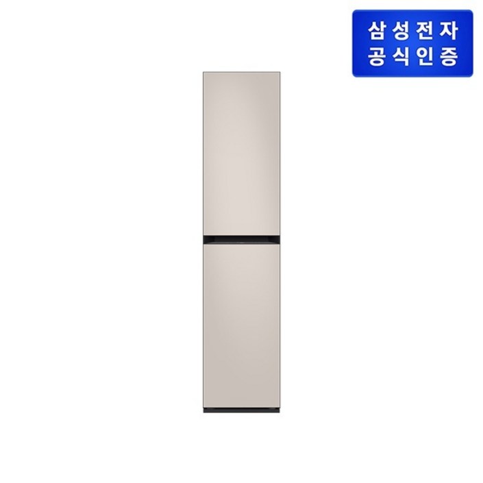 4월 7일부터 순차배송 삼성전자 비스포크 에어드레서 DF18CB8600ER새틴베이지삼성 직거래 공식 인증점전국 배송설치