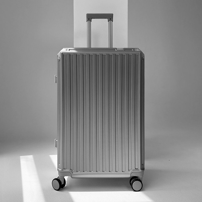 [초고강도] 100%PC 아롬 하드캐리어 AS10년