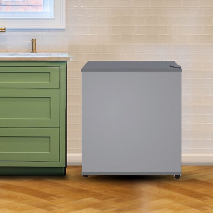 LG전자 미니 1도어 냉장고 43L 방문설치