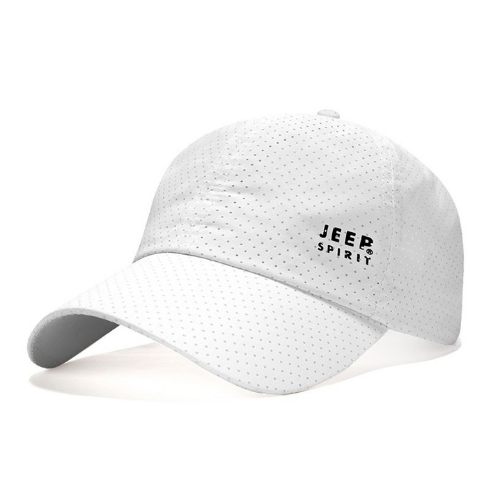 Jeep spirit (지프모자 CA0088)+정품스티커 국내 당일발송 남.여공용 패션 및 스포츠 야구모자 여름모자