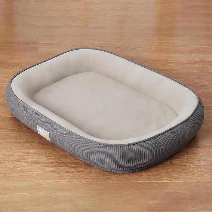 따뜻하고 편안한 수면 매트 애완동물 수면 매트  부드러운 고양이강아지 침대