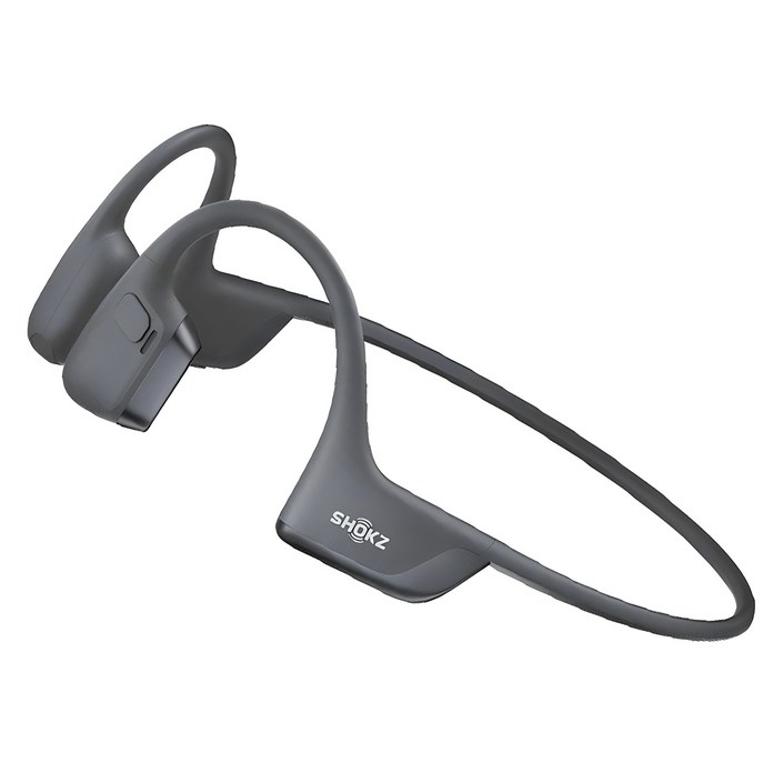 샥즈 오픈 런 프로 2 블루투스 이어폰돼지코 포함