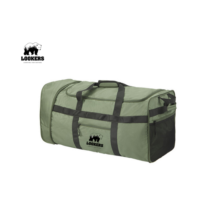 루커스 캠핑용 수납 가방 박스 다용도 캐리어 이불 침낭 압축, Olive Green 루커스 캠핑용 수납 가방 박스 다용도 캐리어 이불 침낭 압축, Olive Green