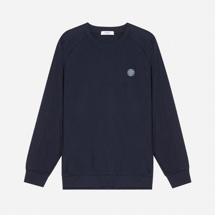 뱅뱅 라운드 나그랑 맨투맨 CTM100 BTM100