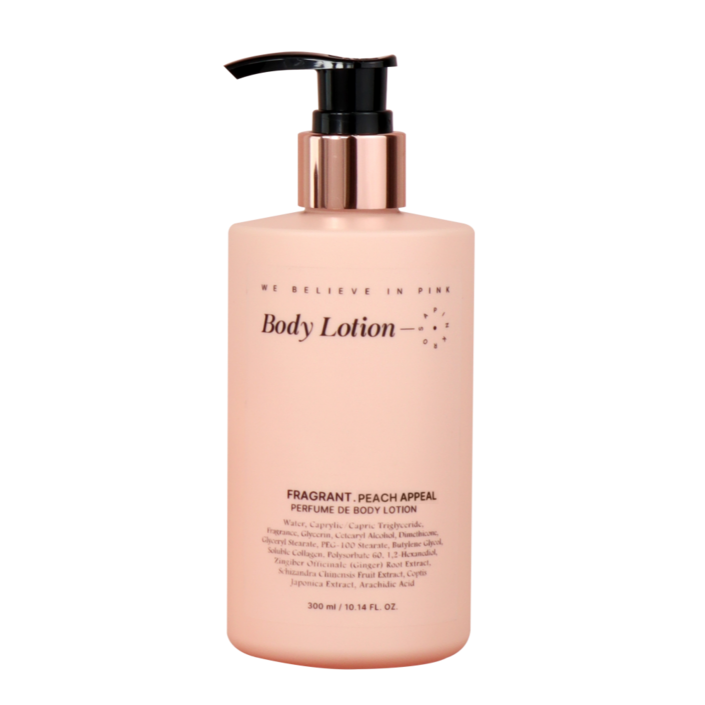 핑크로사 퍼퓸 바디로션 추천 피치어필 300ml 향좋은바디로션 복숭아향, 1개, 300g 핑크로사 퍼퓸 바디로션 추천 피치어필 300ml 향좋은바디로션 복숭아향, 1개, 300g