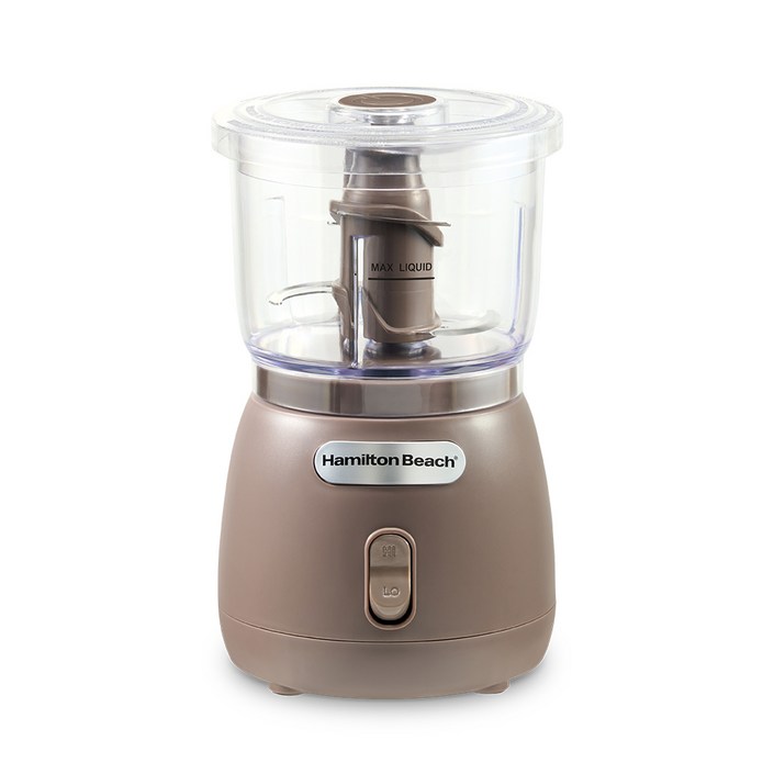 해밀턴비치 다지기 초퍼 HY-1811