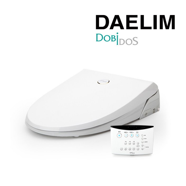 신제품 24년형 대림리모컨 직수형 필터없는 방수비데 노즐자동세척 DLB860vo 자가설치 신제품 24년형 대림리모컨 직수형 필터없는 방수비데 노즐자동세척 DLB860vo 자가설치