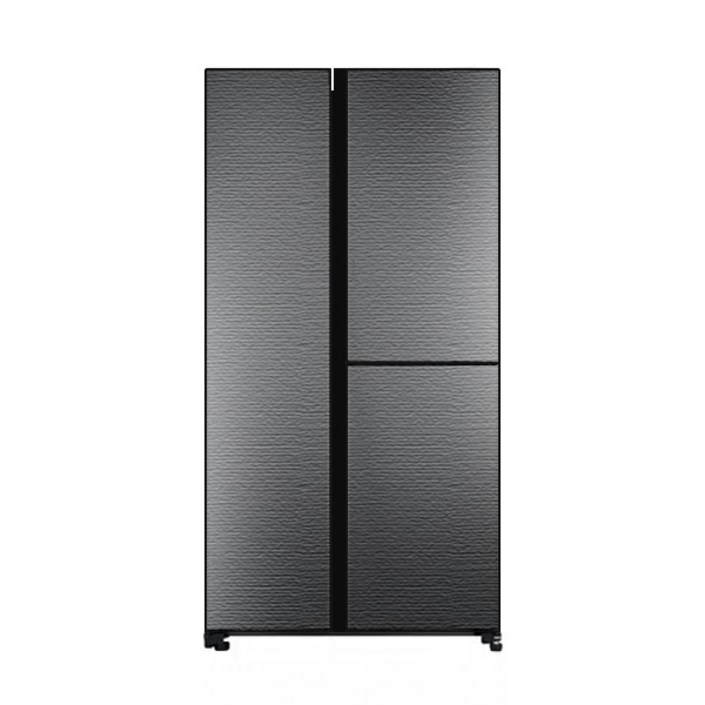 삼성전자 RS84T5061M9 양문형냉장고