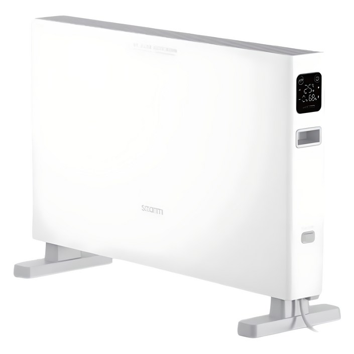 스마트미 1S 전기난로 유럽스마트버전