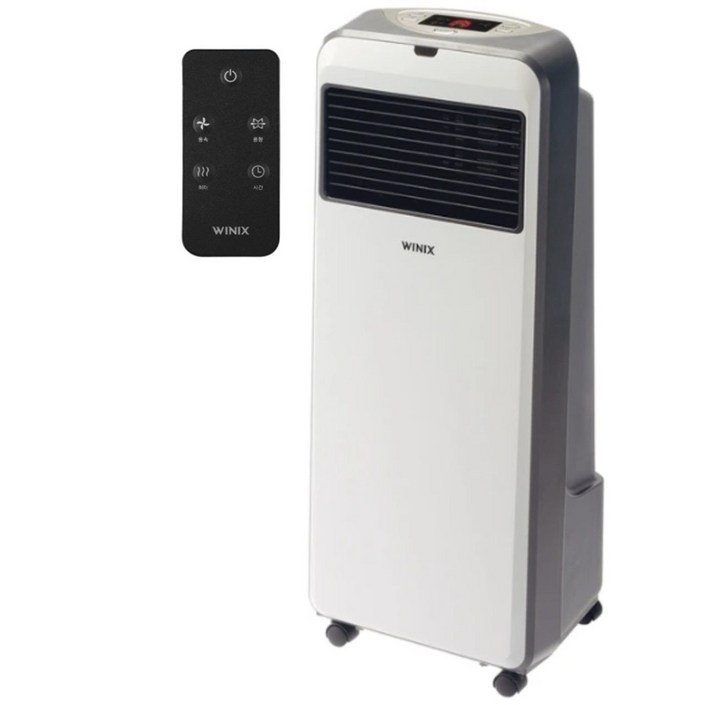 위닉스 PTC 세라믹 온풍기 FFS300W3