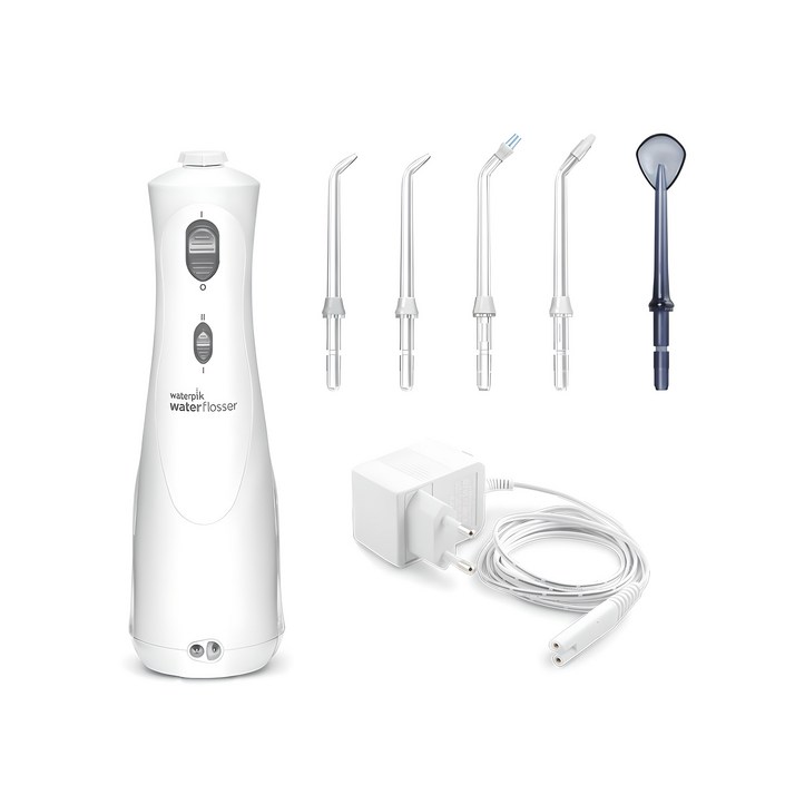 워터픽 코드레스 플러스 WP450K 구강세정기