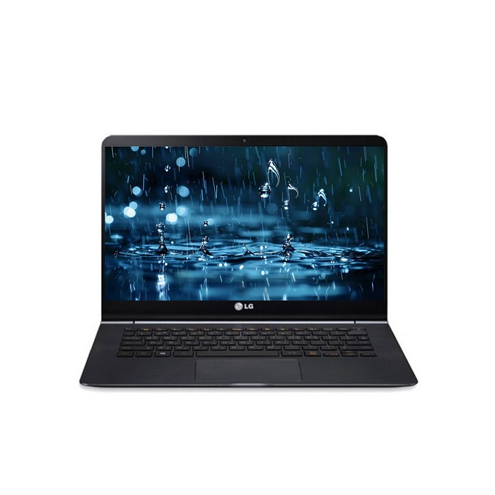 LG 그램 14Z960 i56200 8G SSD256G Win10 가벼운 슬림한 노트북 980g