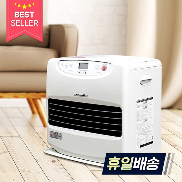 신일전자 차일드락 에코 석유 팬히터 SFH1200IV, SFH1200IV