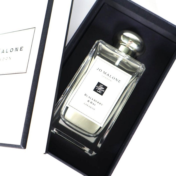 조 말론 런던 블랙베리 앤 베이 코롱 백화점선물포장