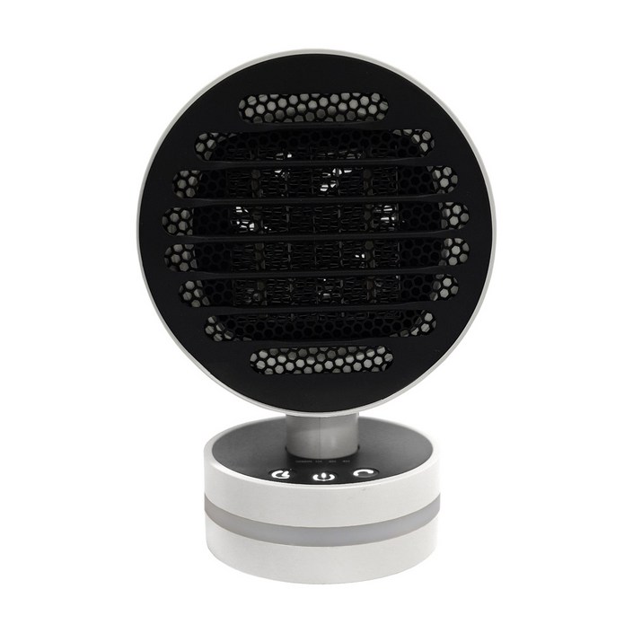 아이슈미드 마카롱 미니 온풍기 Ver.2 캠핑용 사무용 가정용