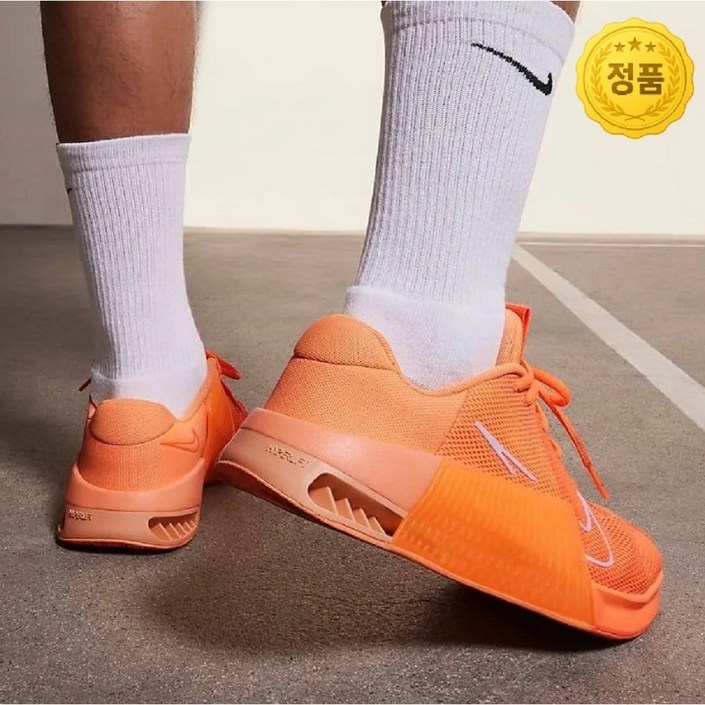 나이키 메트콘 9 AMP 남성 크로스핏 헬스 역도 트레이닝화 운동화 신발 DZ2616-800