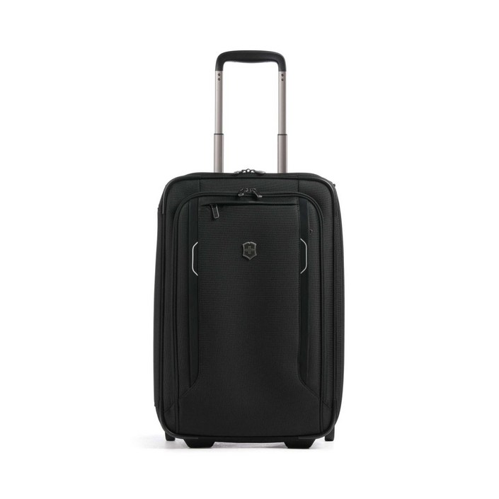 빅토리녹스 워크 트래블러 6.0 2바퀴 트롤리 블랙 55cm