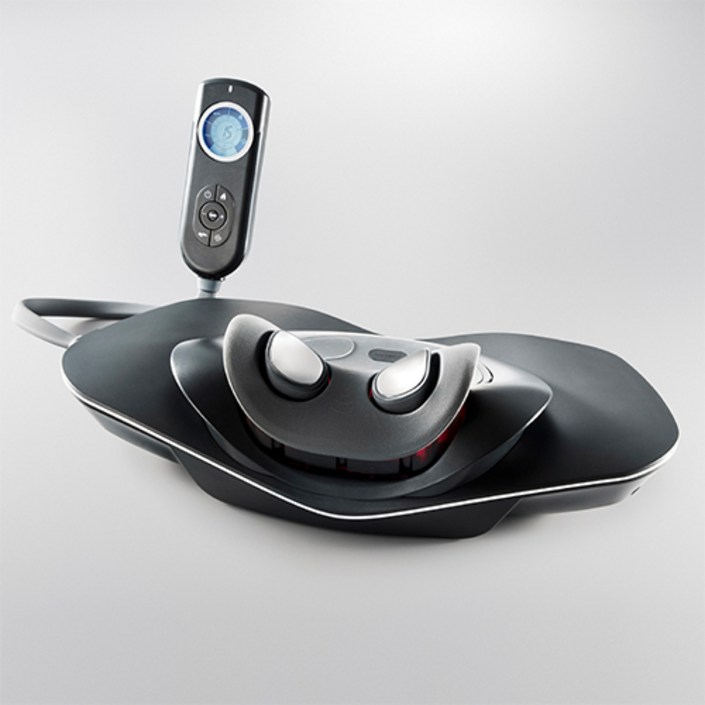 마이트렉스 MEDI NECK 메디넥 견인 경추 목 마사지기, 단품, 1개