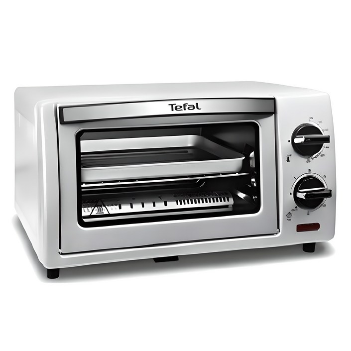 테팔 에퀴녹스 오븐 9L 고객직접설치