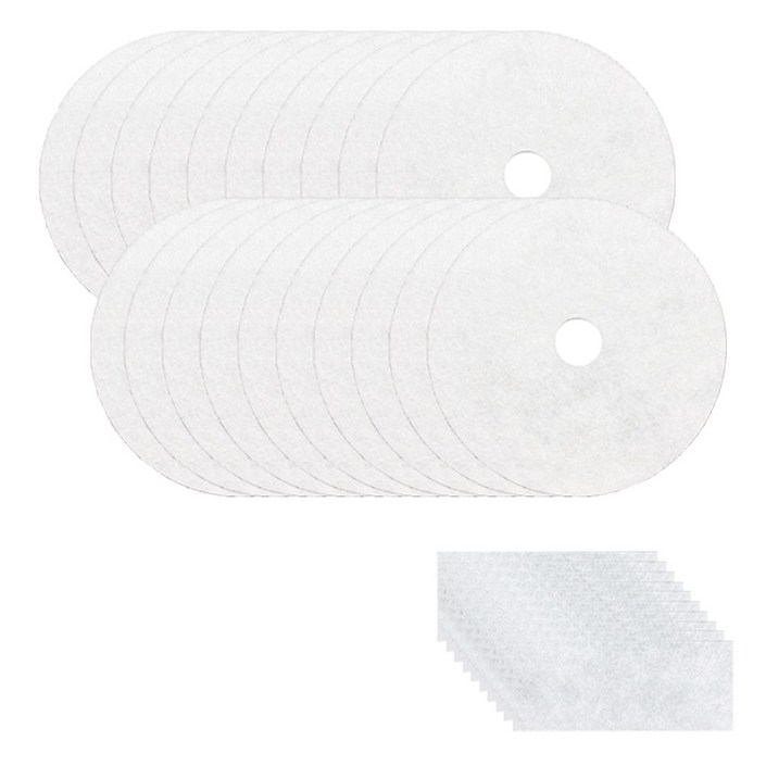 호환미니건조기 필터 30장 신일 히츠 미닉스 에스틸로 위니아 일렉트로맨 한경희 3kg 5kg