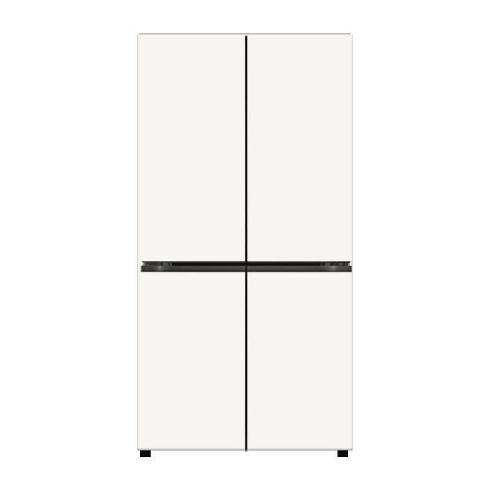 T873MEE012  LG전자DIOS오브제컬렉션냉장고870L